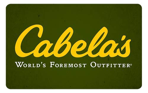 Www Amazon Com Cabela S Gift Cards Email Delivery Gift Cards Www Amazon Com Cabela S Gift Cards Email Delivery Gift Cards