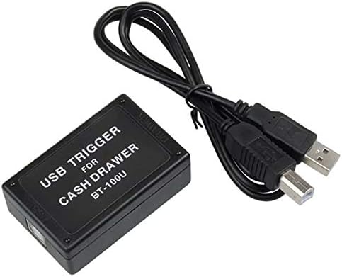 Amazon Com Emivery Cash Drawer Driver Trigger With Usb Interface