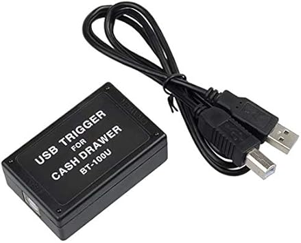 Amazon Com Emivery Cash Drawer Driver Trigger With Usb Interface