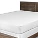 Louisville Bedding Company Beautyrest Cotton Top Twin XL Mattress Pad