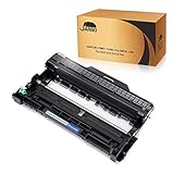 JARBO Compatible Brother DR630 DR-630 Drum Unit, 1 Pack, Use with Brother HL-L2340DW HL-L2380DW HL-L2300D HL-L2320D HL-L2360DW DCP-L2540DW DCP-L2520DW MFC-L2700DW MFC-L2740DW MFC-L2720DW Printer