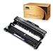JARBO Compatible Brother DR630 DR-630 Drum Unit, 1 Pack, Use with Brother HL-L2340DW HL-L2380DW HL-L2300D HL-L2320D HL-L2360DW DCP-L2540DW DCP-L2520DW MFC-L2700DW MFC-L2740DW MFC-L2720DW Printer