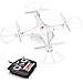 Syma X5A-1 RC Headless Quadcopter Toys RTF 2.4Ghz 6-Axis Gyro Drone Without Camera