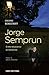 Jorge Semprun. Entre résistance et résilience (French Edition) by 