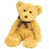 TY Beanie Baby - HUNTLEY the Bear