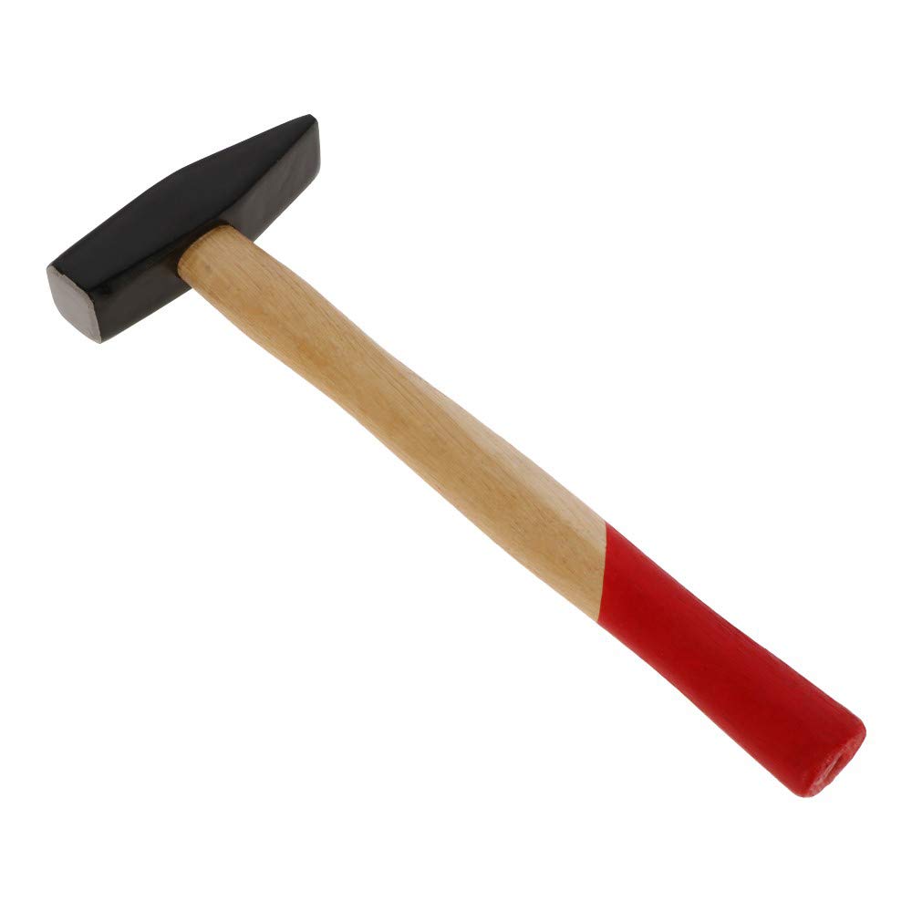 Hammer with handle