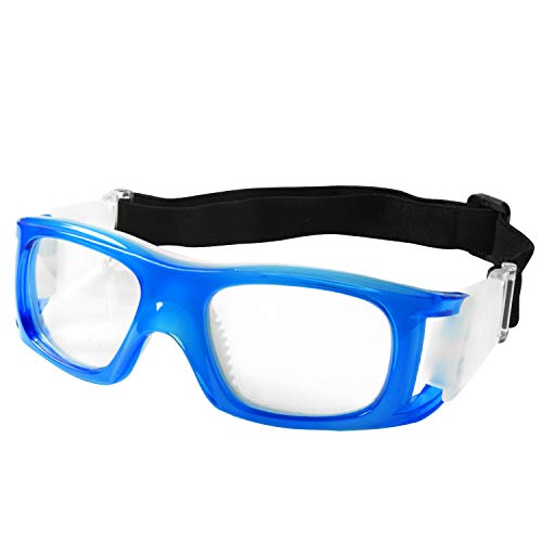 Sports Goggles Over Glasses Basketball TOPRated Best Sports Goggles
