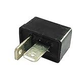 MonkeyJack Silicon Rectifier Relay Diode for Honda NA50 NC50 NA NC 50 Express II