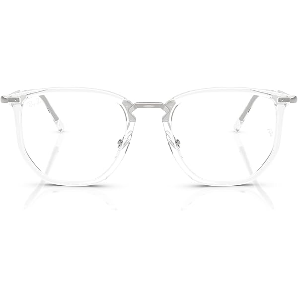 [レイバン] Prescription Eyewear Frames RX540 Amazon.com: Ray-Ban RX5403D Square Prescription Eyewear