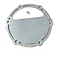 YANGCAN For Yamaha Catalytic D Plate & Cat Removal Chip - 1300 1200 800 GPR XLT Waverunner
