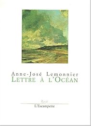 Lettre à l'océan