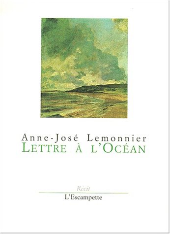 Lettre à l'océan