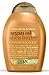 OGX Conditioner, Smooth Hydration Argan Oil & Shea Butter, 13oz