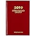 AT-A-GLANCE 2019 Standard Diary Daily Reminder