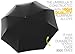 Umbrella, HappyRain Anti UV Windproof Tested Compact Ultra slim Ultralight Travel Umbrella
