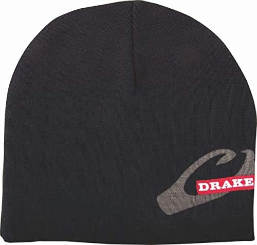 drake waterfowl beanie