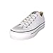 Converse Women's Shoes Chuck Taylor OX Low Sneakers Canvas Made