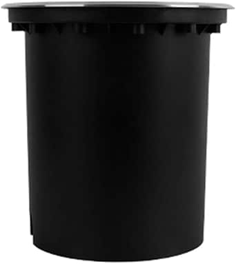 Luz Subterranea Luz Enterrada Luz Del Pie Destacar Lámpara De Piso La