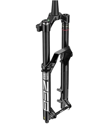 Amazon.com : RockShox Zeb Select Charger RC Suspension Fork - 29