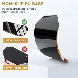 Anyshock Ergonomic Mouse Pad with Wrist