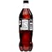 Coca Cola Zero Sugar, 42.2 Fl Oz Bottle