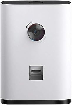 ready treat dispenser