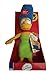 The Simpsons 25th Anniversary 14'' Marge Simpson Collectible Plush with Sound