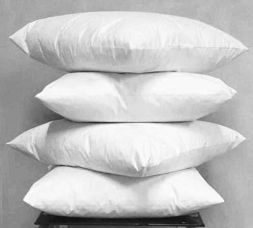 Perfect Choice Ijf Bedding 18 X 18 Pack 4 Hollow Fibre