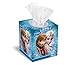 Kleenex Cool Touch Facial Tissues, Cube Box, 50 Count (Pack of 1)
