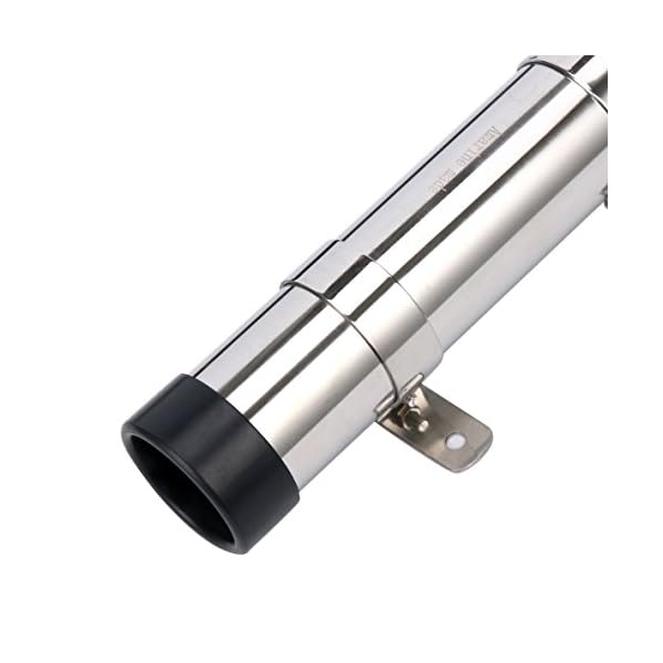 Amarine-made-Boat-Marine-Fishing-Stainless-Steel-Side-Mount-Rod-Holders-with-Brackets Amarine-made-Boat-Marine-Fishing-Stainless-Steel-Side-Mount-Rod-Holders-with-Brackets