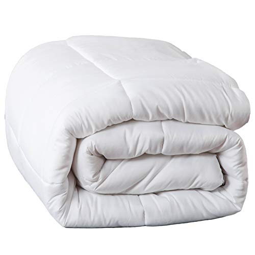 Bedsure Cotton Comforter Cotton Comforter Queen Size 100 Cotton