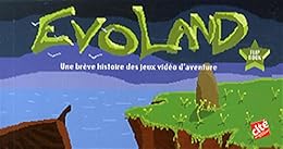 Evoland flip book