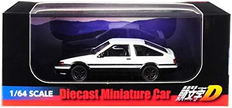 initial d diecast