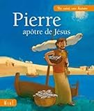 Pierre, apôtre de Jésus by Boris Grébille