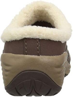 easy spirit women's inglefur mule