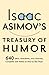ISAAC ASIMOV'S TREASURY OF HUMOR