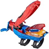Marvel Spider-Man Real Webs Ultimate Web Blaster 2-in-1 Roleplay Toy view 10