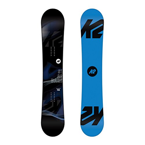 K2 Standard Snowboard 2019 – Men’s