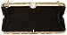 MG Collection Stella Minaudiere Evening Bag