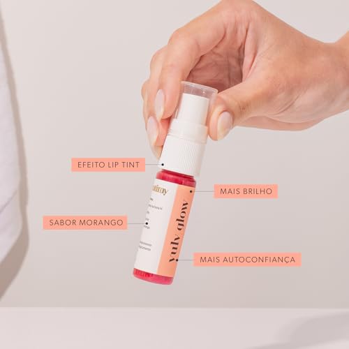 Kit Íntimo Feminino Skintimy Clareador, Firmador e Gloss Íntimo | Sérum para Clareamento de Manchas Íntimas, Ação Firmadora com Efeito Lifting, Hidratação e Brilho Natural Vulvar | Clear, Firmate e Vulv Glow