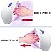 Gel Nail Polish UV Light with Nails Art Remover Tool Kit - LED Toenail Lamp with Motion Sensor - 48W Shellac Nail Manicure Quickly Harden Dryer Machine for Professional or Salons