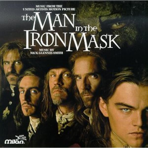 Original Soundtrack - The Three Musketeers - Amazon.com Music