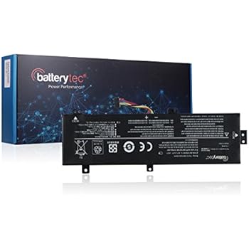 Аккумулятор lenovo l15c2pb5
