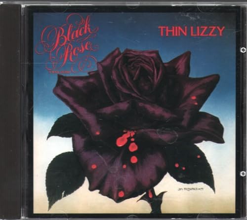 Amazon.com: Black Rose: A Rock Legend: CDs & Vinyl