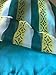 FROZEN ANNA CORONATION Dress Costume set (5 Years, Green)