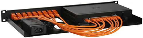 Rackmount.IT RM-SW-T5 Kit for SonicWall TZ 500 - SWRack