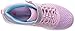 Skechers Unisex-Child Bobs Squad-Glitter Madness Sneaker