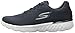 Skechers Performance Women's Go Run 400 Sole Running Shoe, Navy/White, 10 M US