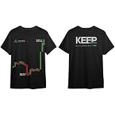 Playera Exclusiva de Mujer Buy &amp; Sell | Comunidad Investep Academy