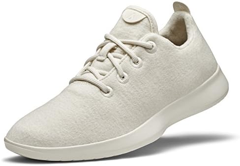 [オールバーズ] 世界一快適！(米タイム誌) NZメリノウール/洗濯機で洗える スニーカー 男性用 [NZ直送] [並行輸入品]